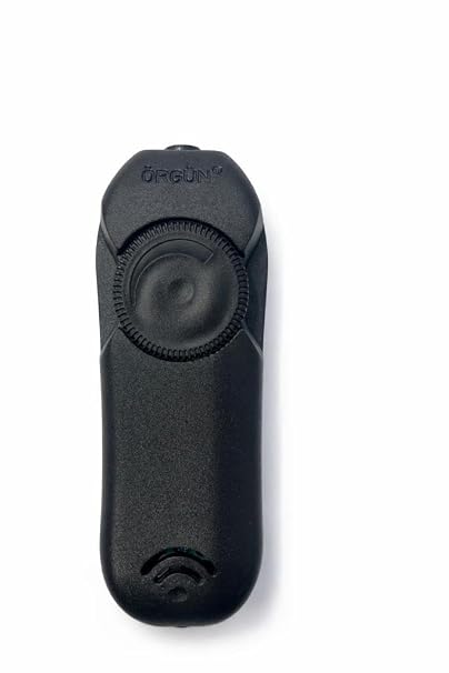 Dimmer Arapuar Anahtarı - Işık Ayarlı Anahtar Siyah