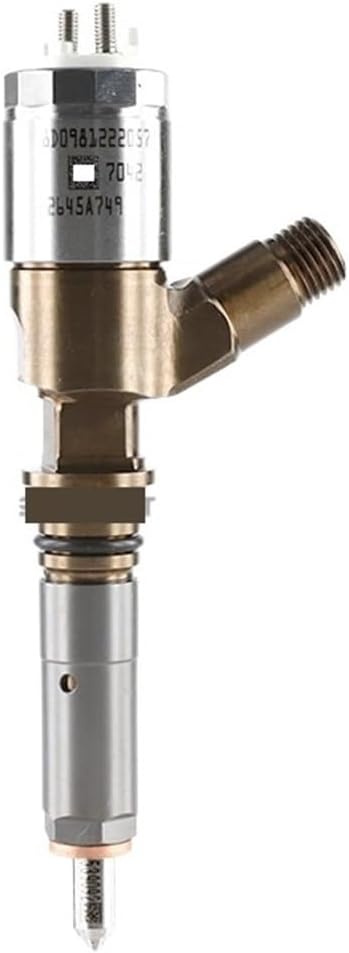 MooTek Diesel Injector Assembly For Engine 10R7673 2645A749