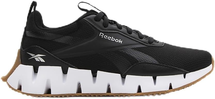 Reebok Unisex Zig Dynamica StrSneaker
