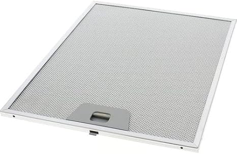 EHLA Filtre 25,3 X 30 Davlumbaz Filtre Seti - 3 Adet (Alüminyum)