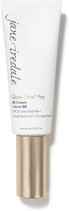 Jane Iredale Glow Time Pro BB Cream SPF25