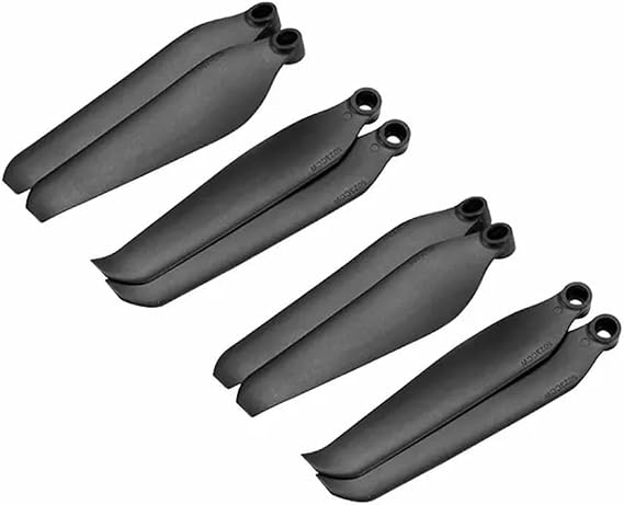 Quick Release Propellers For Evo Nano Nano Plus Camera RC Drone Compatible With Robotics EVO