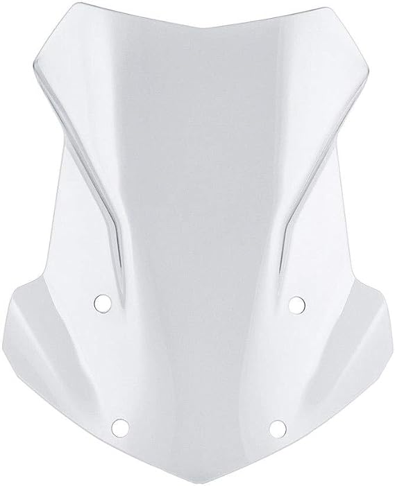 Windshield windscreen high windshield windscreen screen bubble double clear R 1200 GS 1200 GS LC ADV R 2013-2018 1250 GS STANDARD ADVENTURE 2019