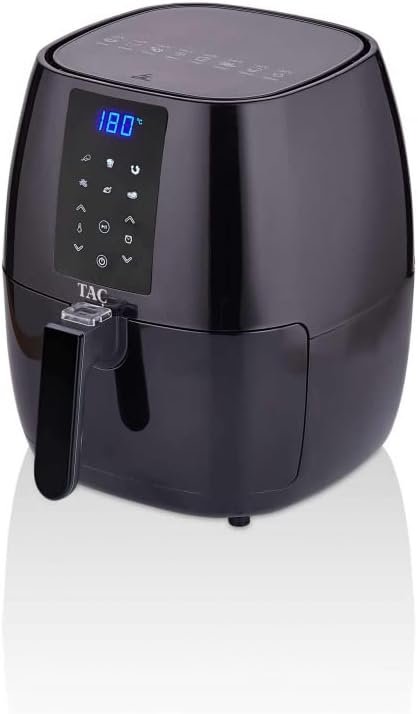Taç Dijital Slim Multi Fryer/Air Fryer