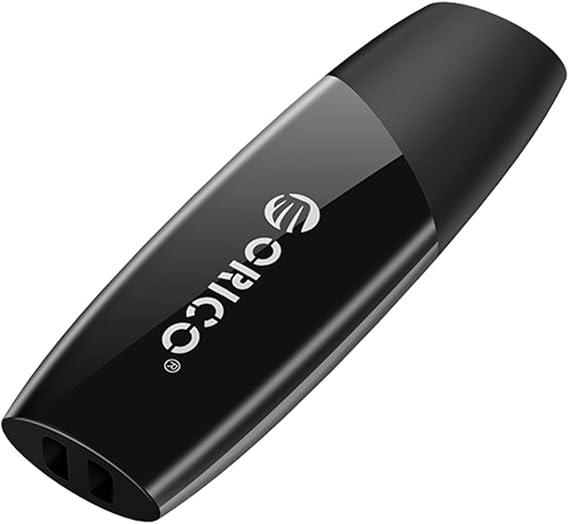 Orico USB 2.0 32GB Flash Bellek Siyah