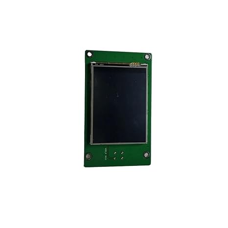 Compatible For Anycubic, Photon Mono 2 2.8" Screen