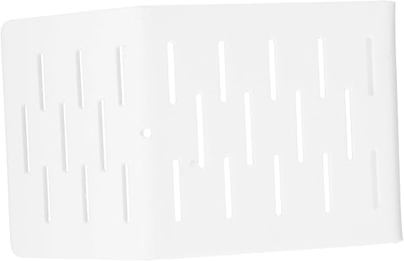 INOOMP Turtle Basking Platform Plastic Reptile Ramp for Aquarium Decorations Turtle Tank Supply