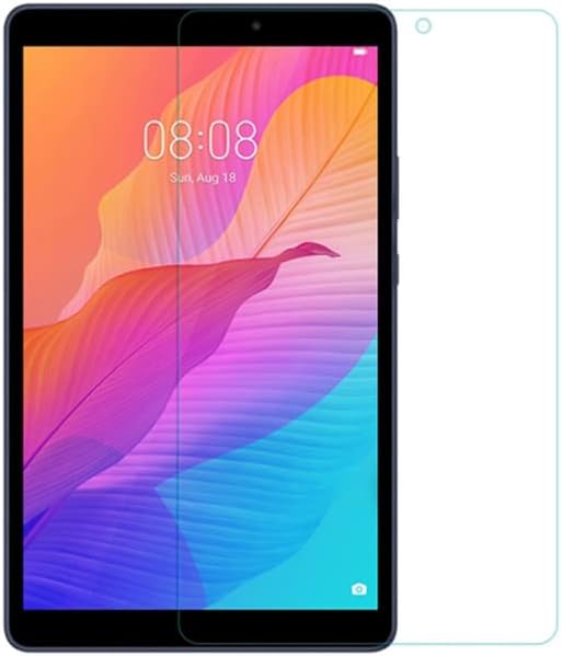 Kırılmaz Ekran Koruyucu Temperli Cam 8.7 inç Samsung Galaxy Tab A7 Lite T220 T225 T227 8.7 inç ile Uyumlu ürün