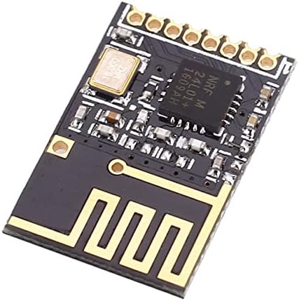 NRF24L01 SMD Mini Modül 2.4GHz RF Modül