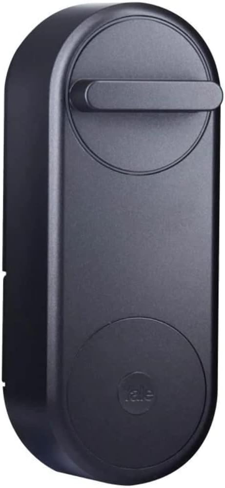 Yale Linus Smart Lock - Keyless and Secure Door Lock