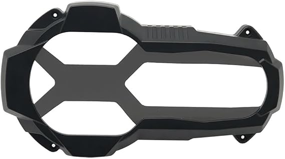 Motorcycle Headlight Protector Guard Cover For R1200GS R1250GS High Strength Makrolon(Reflective Glass X)