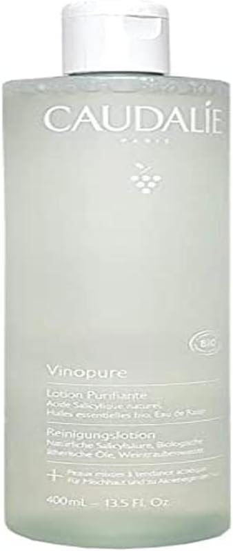Caudalie Vinopure Purifying Tonic 400 ml