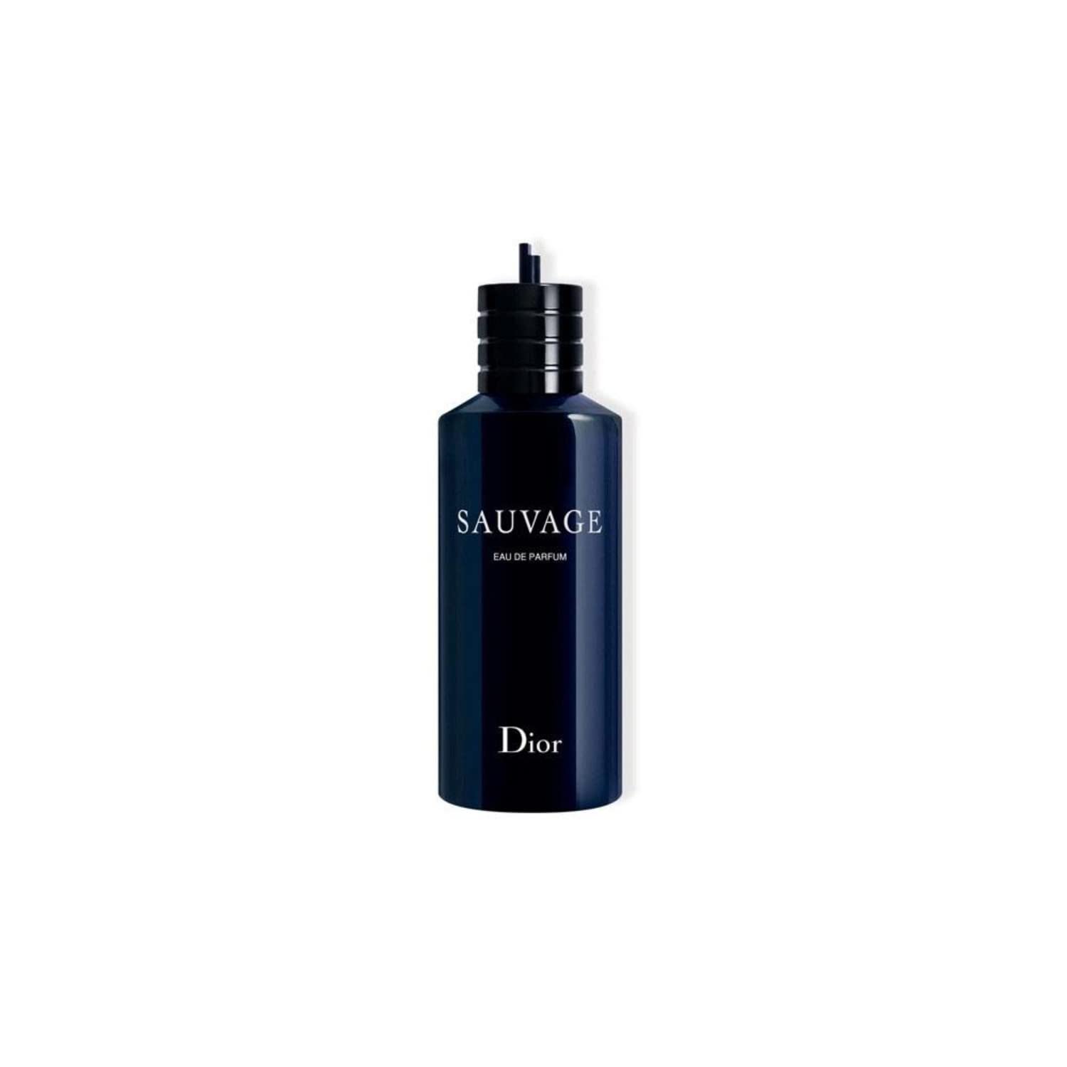 Dior Sauvage Eau de Parfum Recarga 300 ml