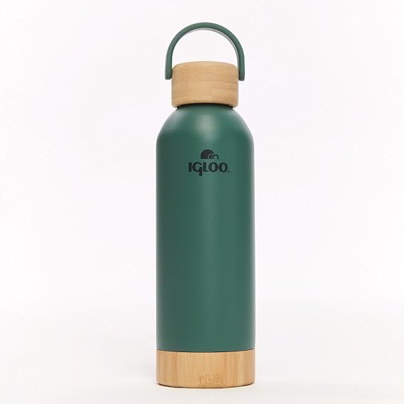 IGLOO Hydrate Pro Matara 500ml