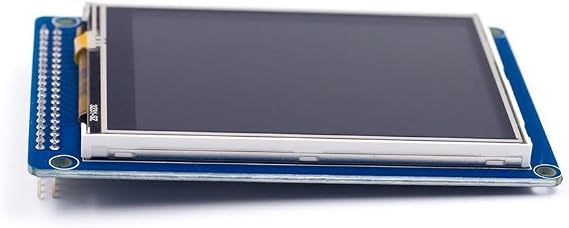 3.2 inch TFT LCD Ekran Modülü