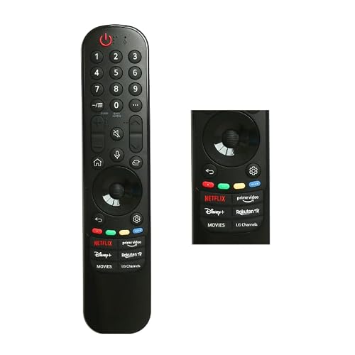 magic smart tv controller remote controls