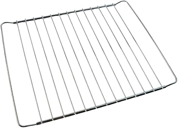 Ayarlanabilir Fırın Izgara Teli, 390x300mm Maximum Uzunluk 600mm