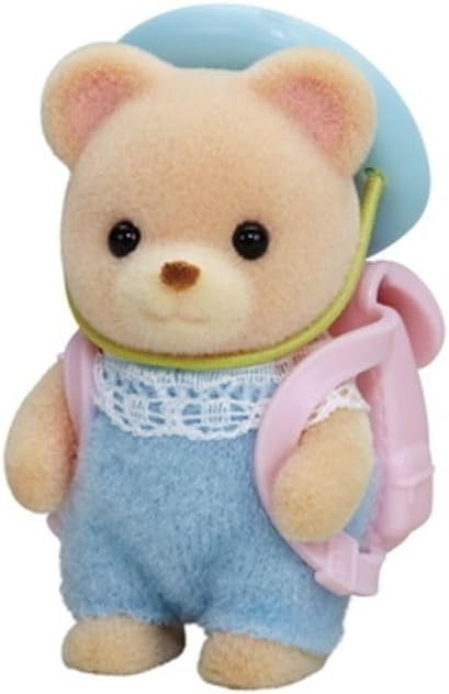 Sylvanian Families Bear Baby