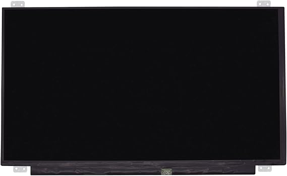 AJPARTS UK New Replacement For Dell Precision 15 3510 7510 Laptop Screen 15.6" Inch Slim LED LCD Display 1920 X 1080 Full HD IPS Panel 30 Pin Matte/AG Non Touch UK Quick Dispatch