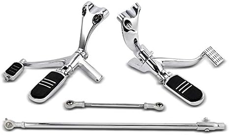 Advanced Controls for Harley Davidson Sportster Forty-Eight 48 14-19 Chrome