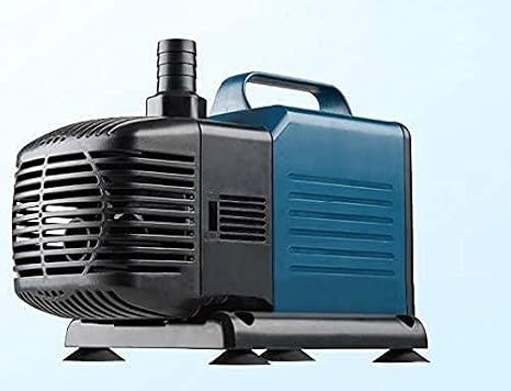 Sobo Wp-5500 Kafa (Sump) Motoru, 3000 Litre/Saat