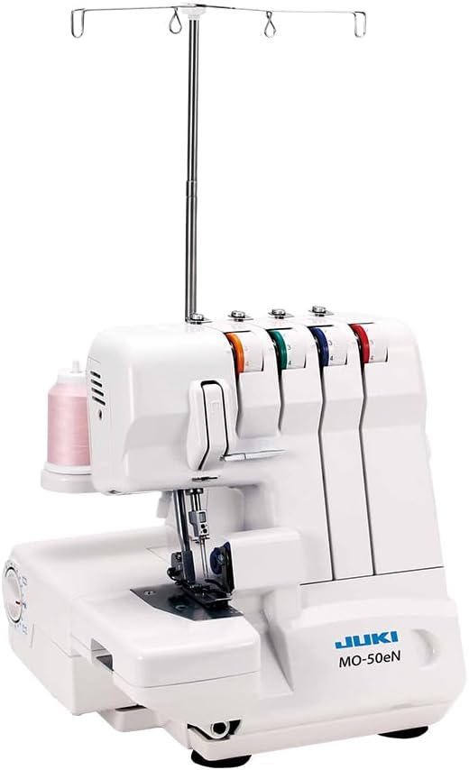 Juki MO-50E overlockmaschine