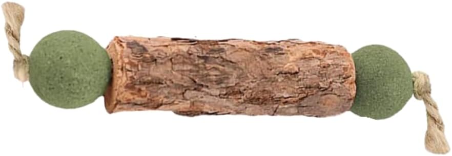 Catnipli Matatabi Stick – Kedi Diş Kaşıyıcı Oyuncak