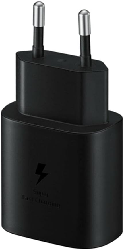 Samsung EP-TA800N Type-C 25W Kablosuz Hızlı Şarj A