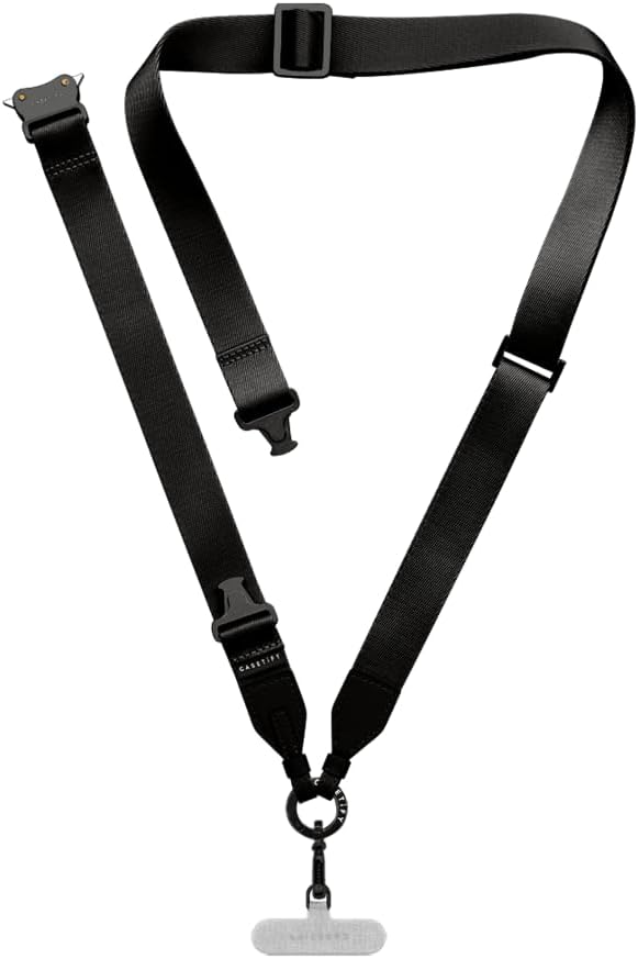 CASETiFY Crossbody Utility Strap