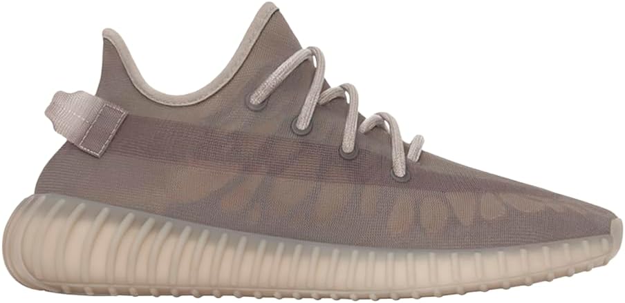 adidas Mens Boost 350 V2 Full Length Boost Midsole Trainers