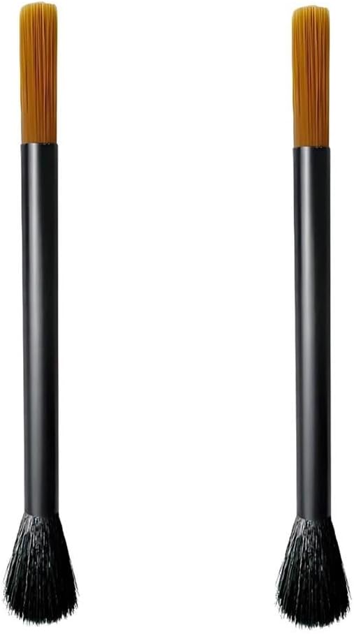 Coffee for barista Tool 2-Pack for Grinder Interior Surfaces