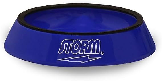 Storm Deluxe Bowling Ball Cup Blue