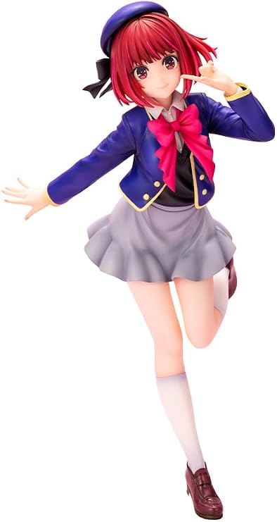 Oshi no Ko Kana Arima, 1/7 Scale PVC Pre-painted Complete Figure