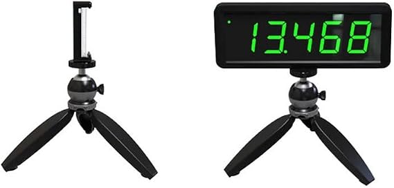 Sprint Timer System, Wireless Timer for Sprints