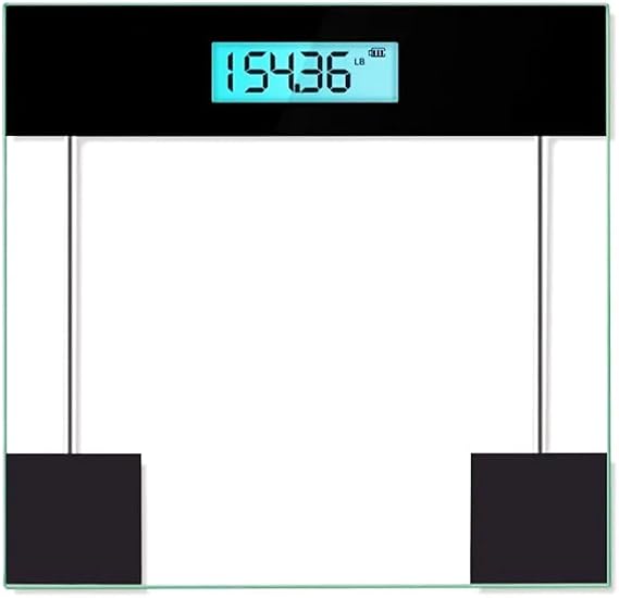 Dİjİtal Cam BaskÜl 180kg Tf-1080