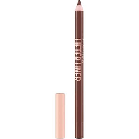 Maybelline New York Lifter Liner Lip Liner for Full & Plump Lips with