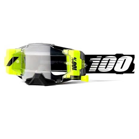 100% Armega Forecast Goggles