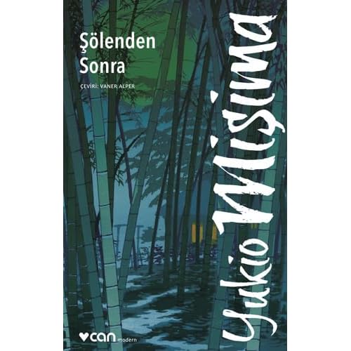 Şölenden Sonra Kağıt Kapak – 22 Ekim 2024