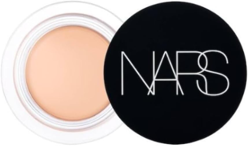 Nars Soft Matte Complete Concealer-Walnut(6,2G)