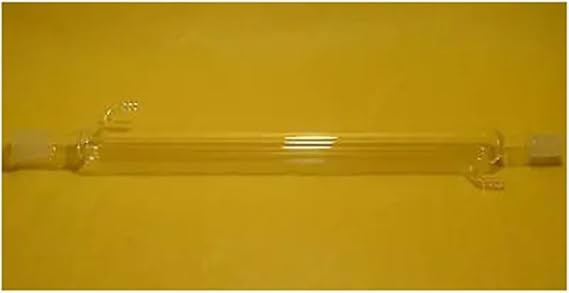 Lab Instruments Equipment 400MM 24/29 Lab Condenser Distillation