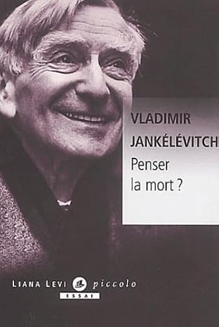 Penser la mort ?