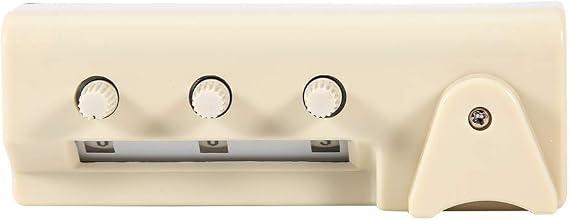 Knitting Machine Row Counter Knitting Machine Accessory for Silver Reed