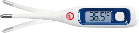Pic Solution Vedoclear Unisex Zoom Digital Thermometer