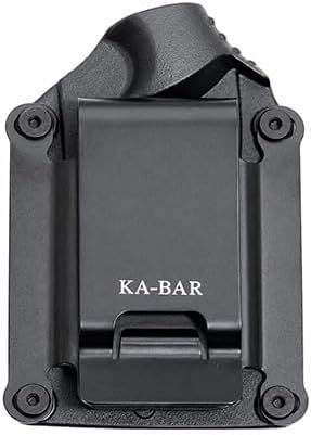 KA-BAR TDI SHEATH FITS 1477CB, 1477FG, 1480 AND 1481 MAP $7.48 by Ka-Bar