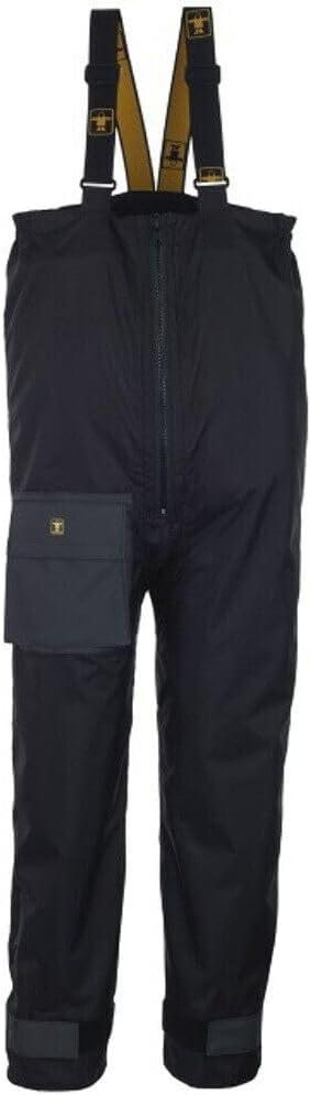GUY COTTEN - Aquastar Sport Fisher Bib & Brace (X Large)