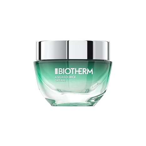 Biotherm, Aquasource, Gel Moisturizer Normal and Combination Skin, 50 ml
