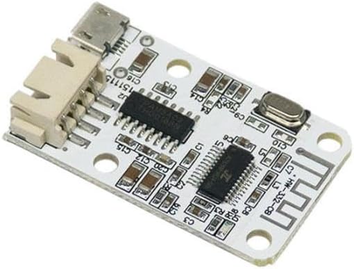 Bluetooth 4.0 Stereo Ses Alıcı Modülü (3W+3W)