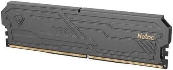 Netac Shadow III 16GB 6000MHz DDR5 C38 NTSHD5P60SP-16KC