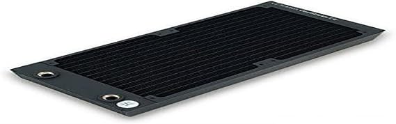EK CoolStream CE 280 Performance Series Dual 140mm Fan Water Cooling Radiator