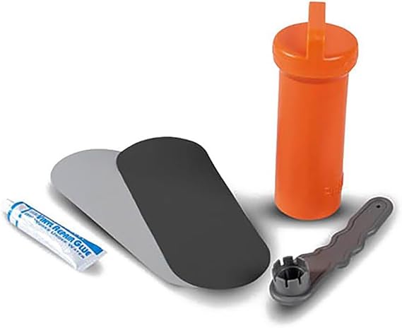 Jobe Accessories Brand Model Repair Kit Aero SUP
